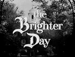 Not only she was a star of films and television but also worked for radio including playing the character Patsy in  the radio soap opera 